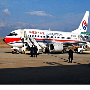 南京禄口空运公司航空快运业稳步发展的原因是什么？